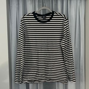 Men’s H&M Striped Shirt